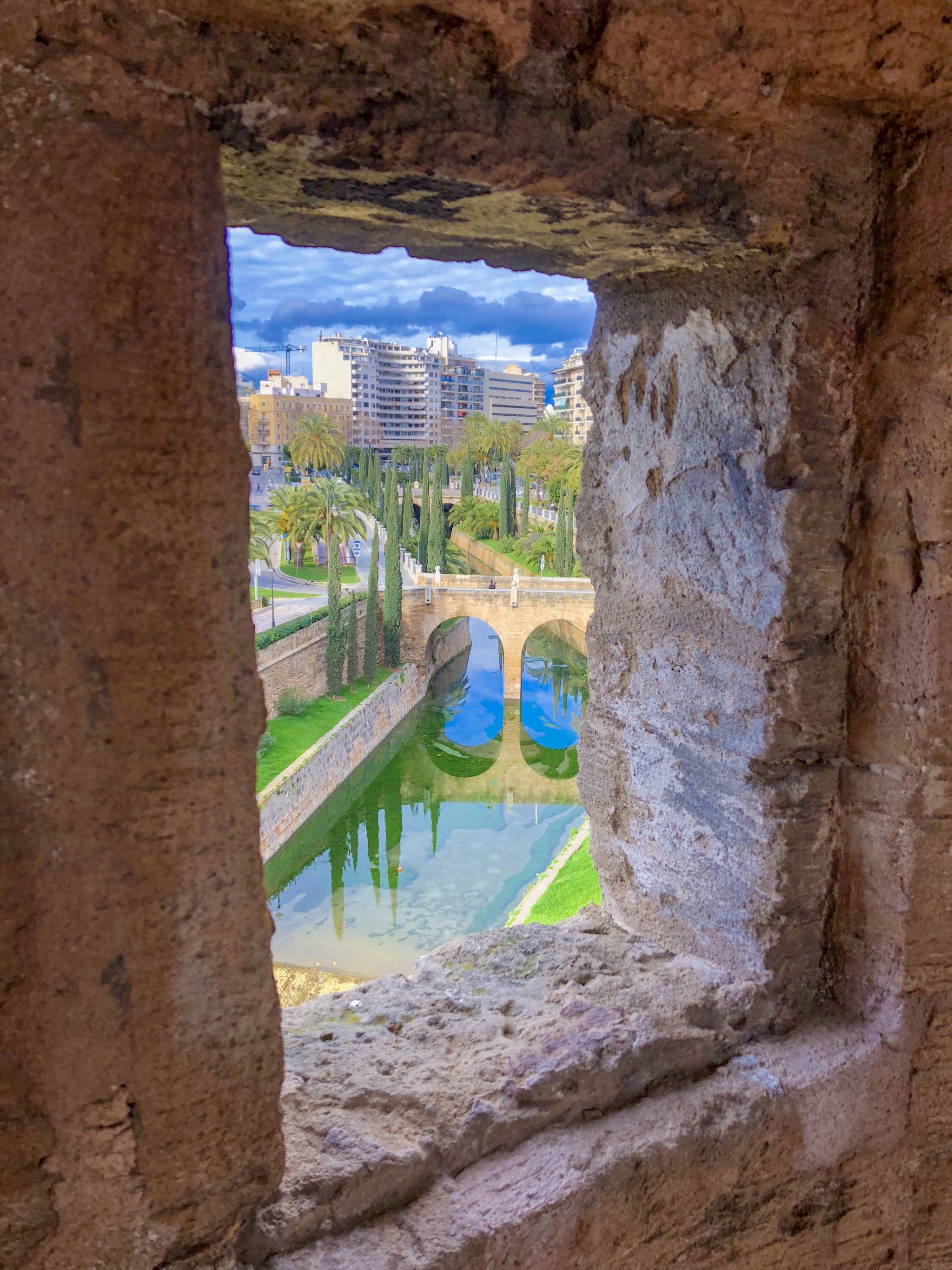 Palma, Mallorca
