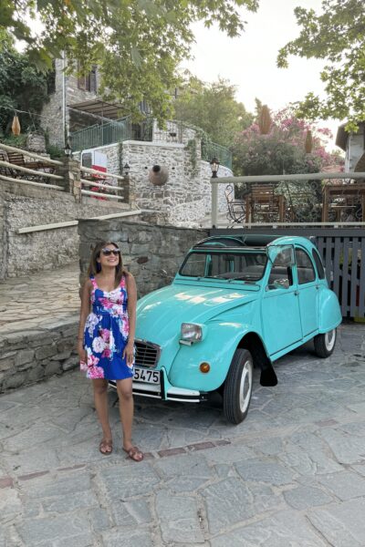Things to do in Halkidiki