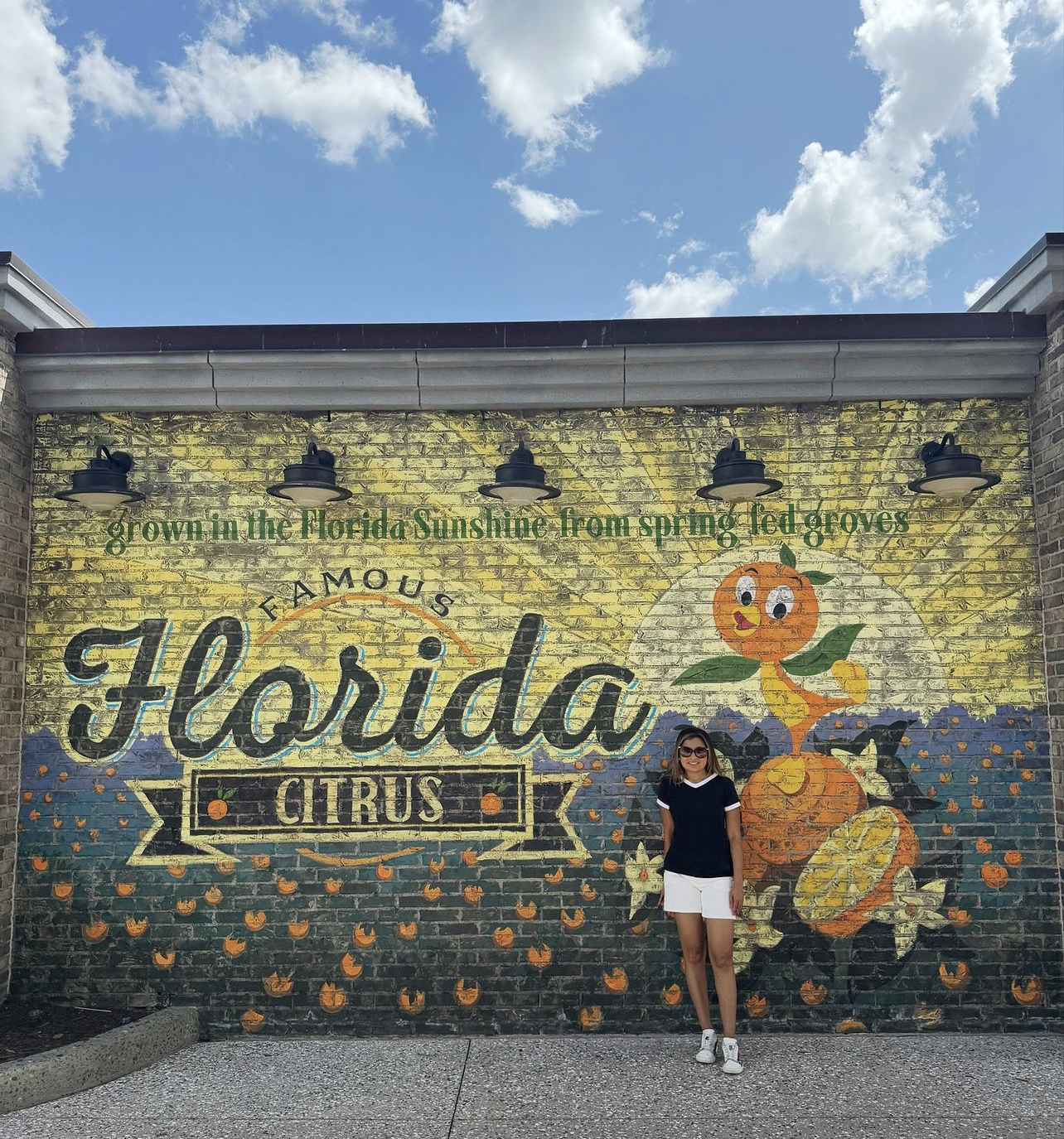 Orlando, Florida