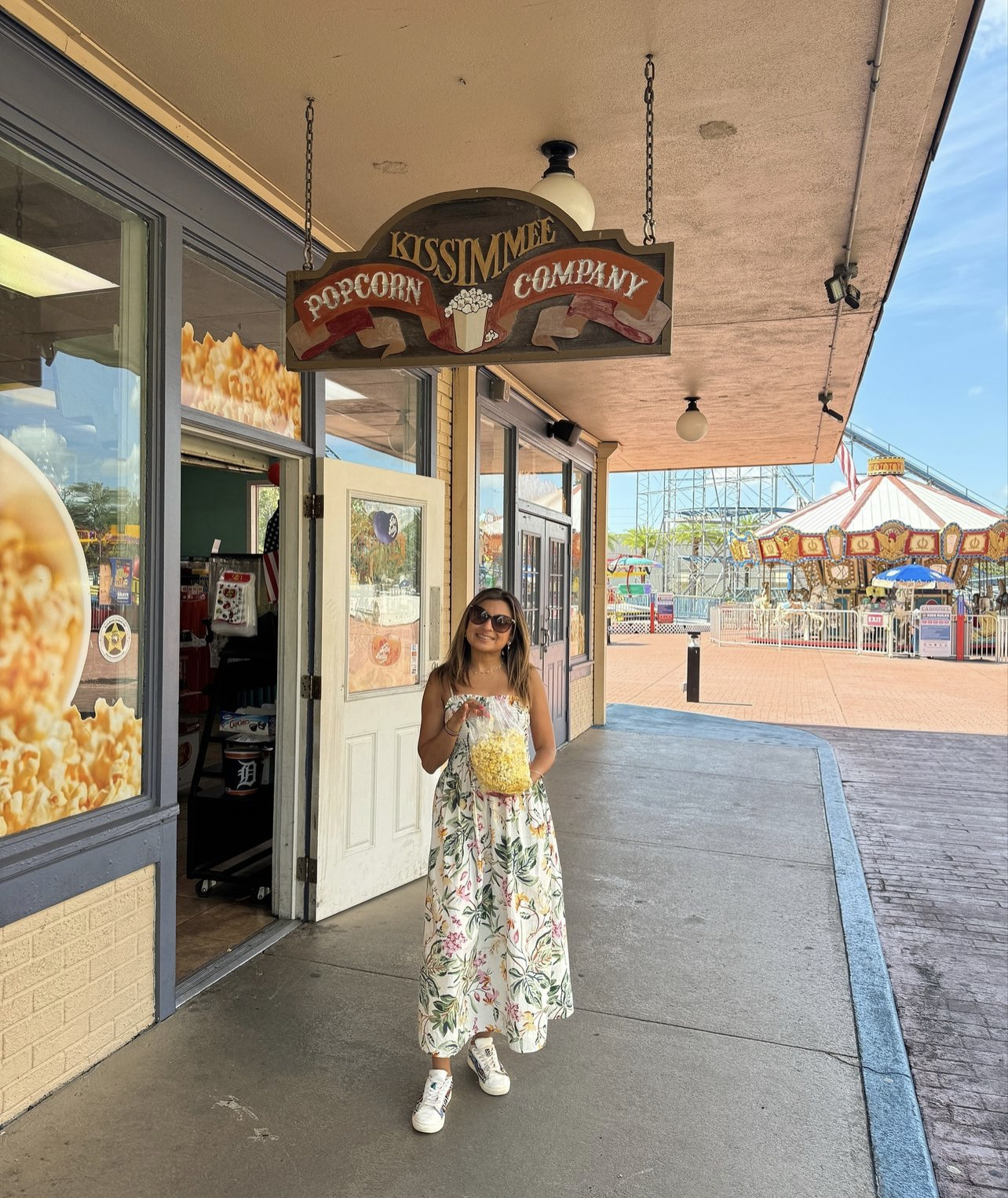 Old Town Kissimmee