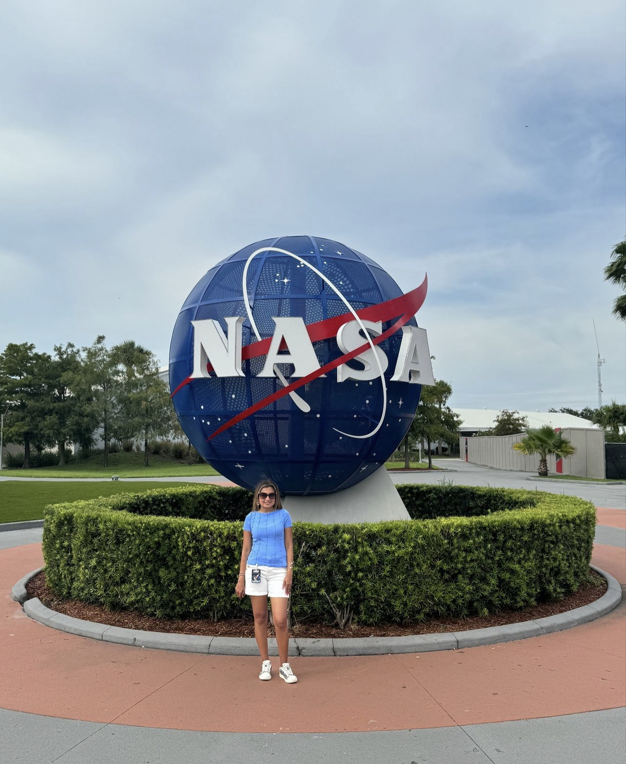 Kennedy Space Center